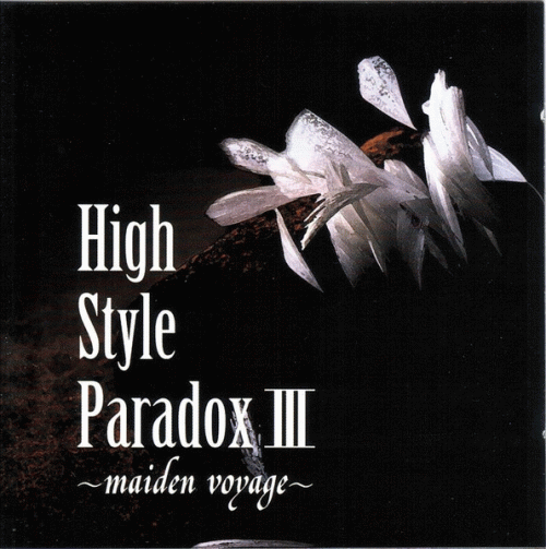 Compilations : High Style Paradox III ~Maiden Voyage~